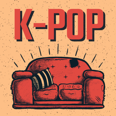 K-pop (con Ángela Serrano) episode artwork