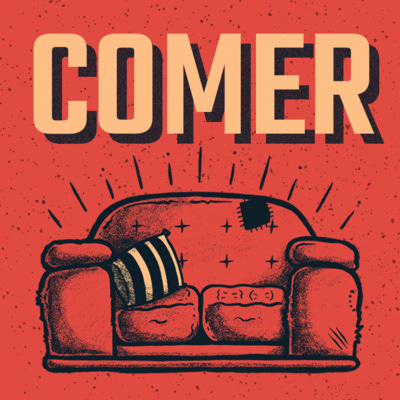 Comer (con Alberto Montt) episode artwork