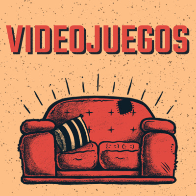 Videojuegos (con Juandapo) episode artwork