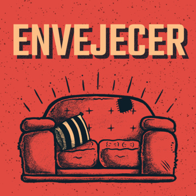 Envejecer (con Verónica Orozco) episode artwork