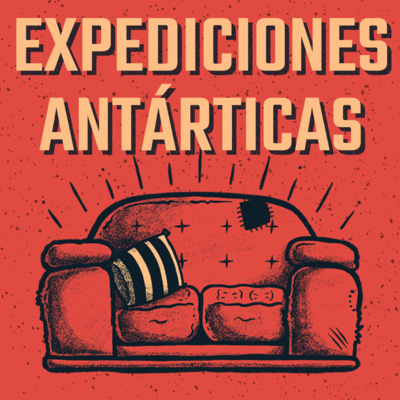 Expediciones antárticas (con Juan Diego Soler) episode artwork