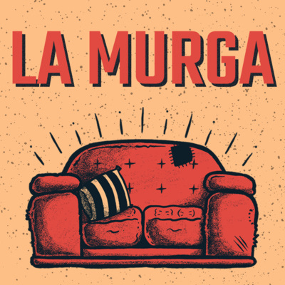 La murga (con Sebastián Rojas Cabal) episode artwork