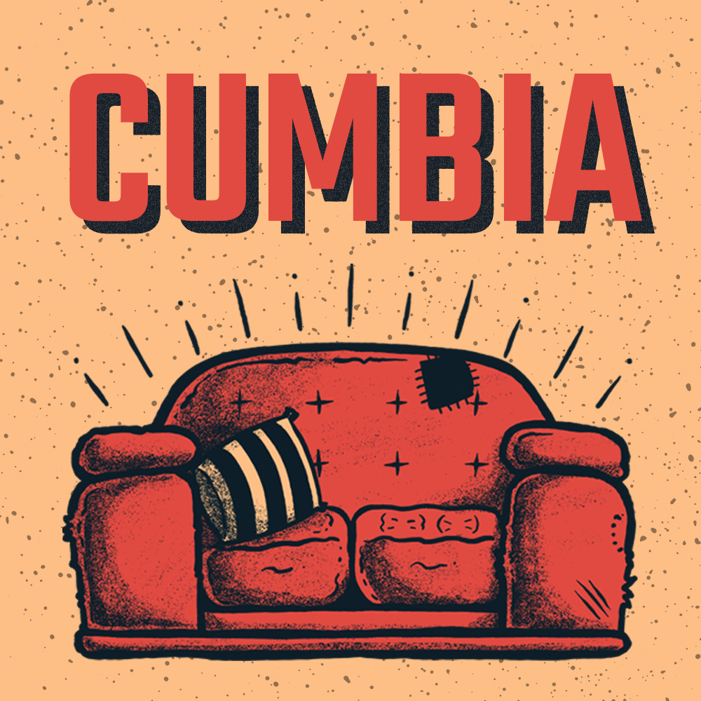 Cumbia (con Vanessa Londoño)