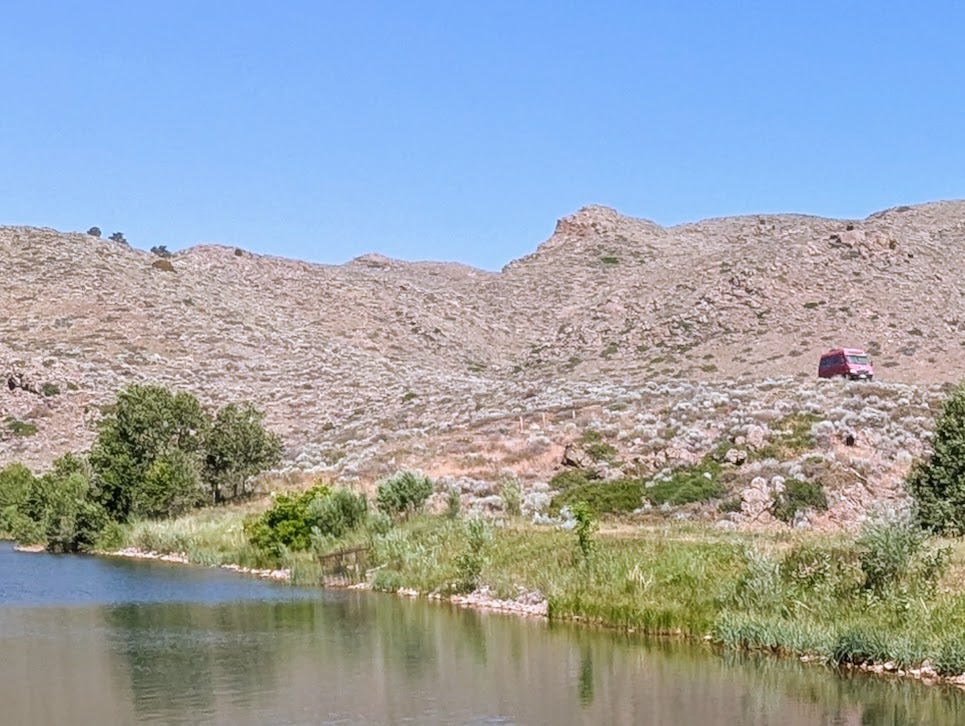 664 - Road ROMA (89 & Budokon Recap)