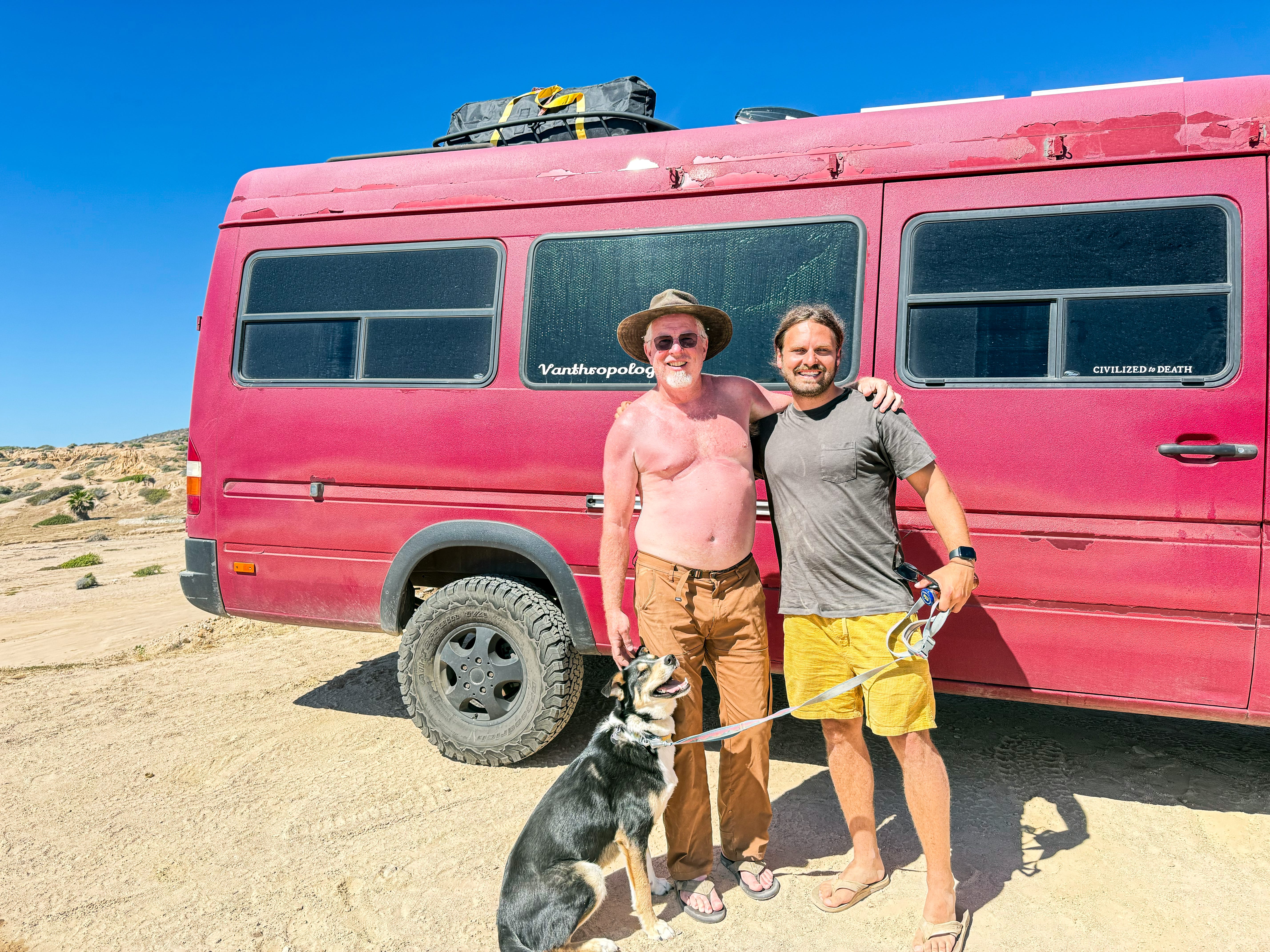 710 - Ryley Newport (Smart young dude on a path with heart)