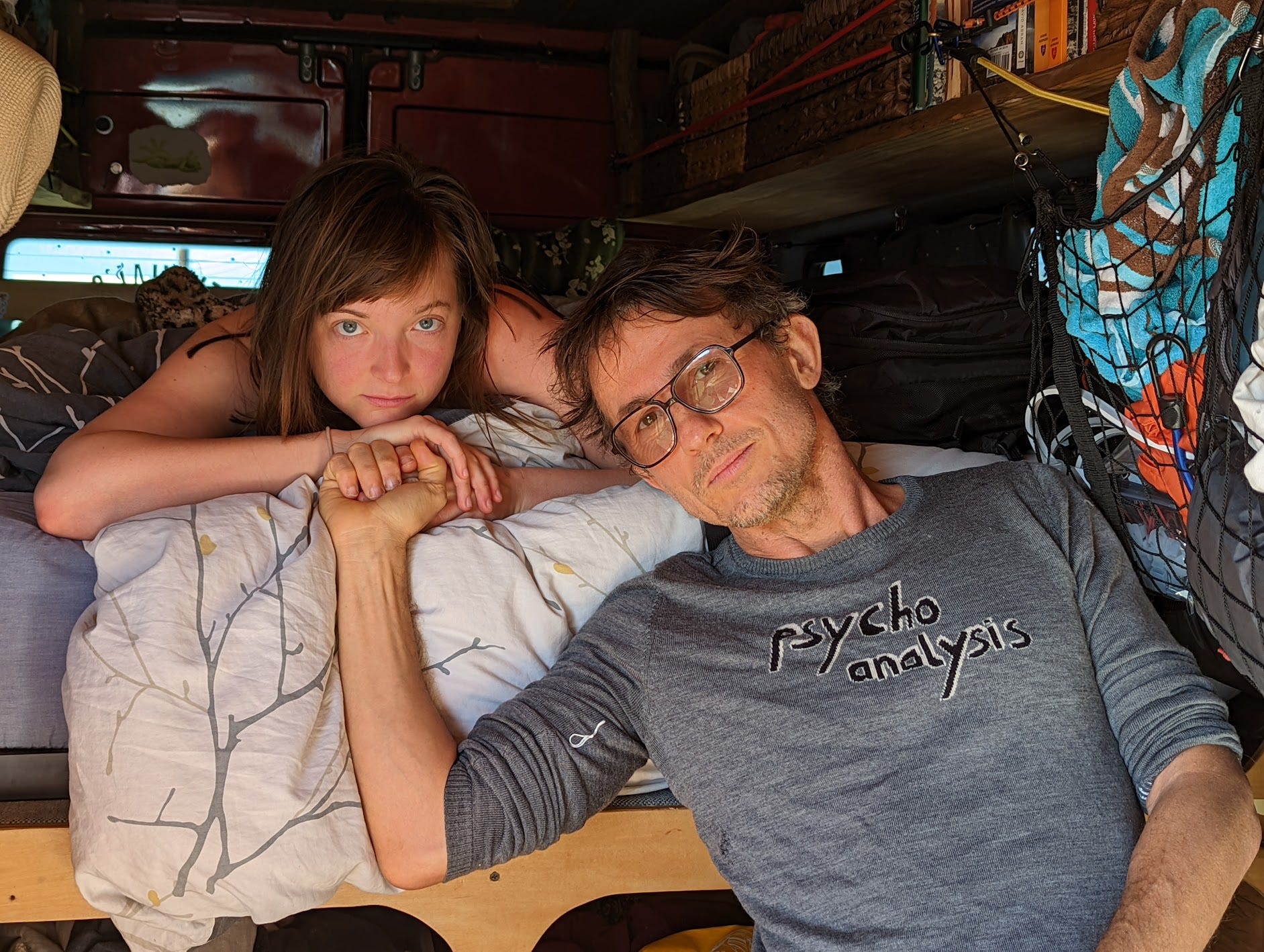 711 - Tao Ruspoli (Film Director: The Dulcinée Dialectic)