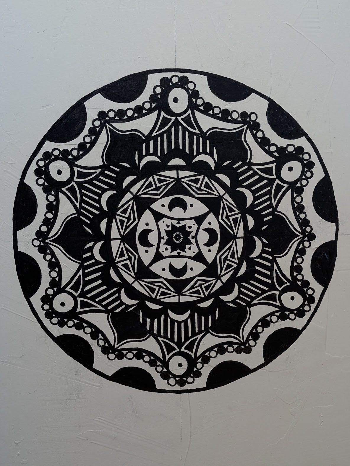 714 - AROMA 8: Home Again