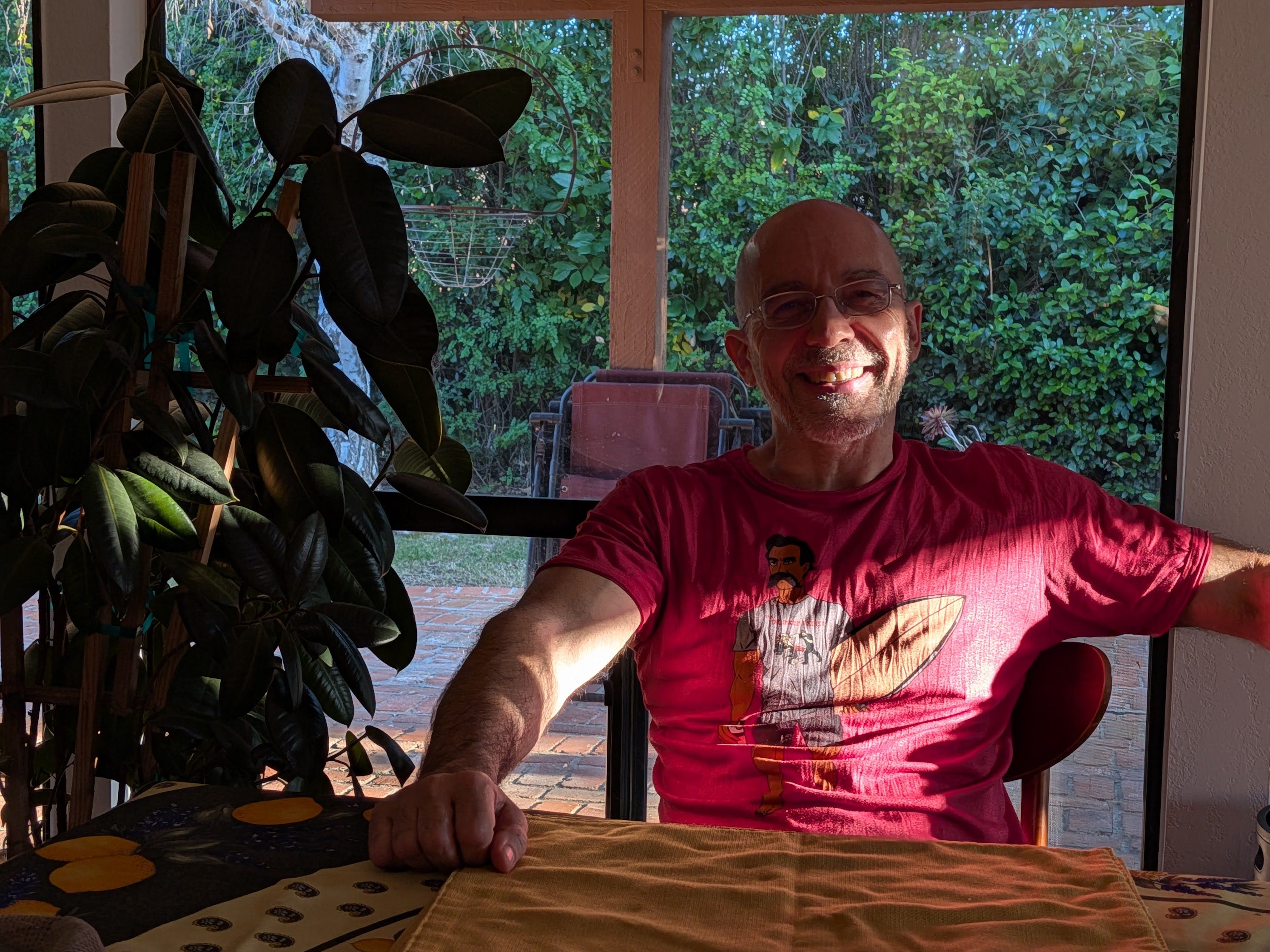 720 - Daniele Bolelli