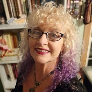 Jan MacKell Collins (Wild Women of the Wild West)