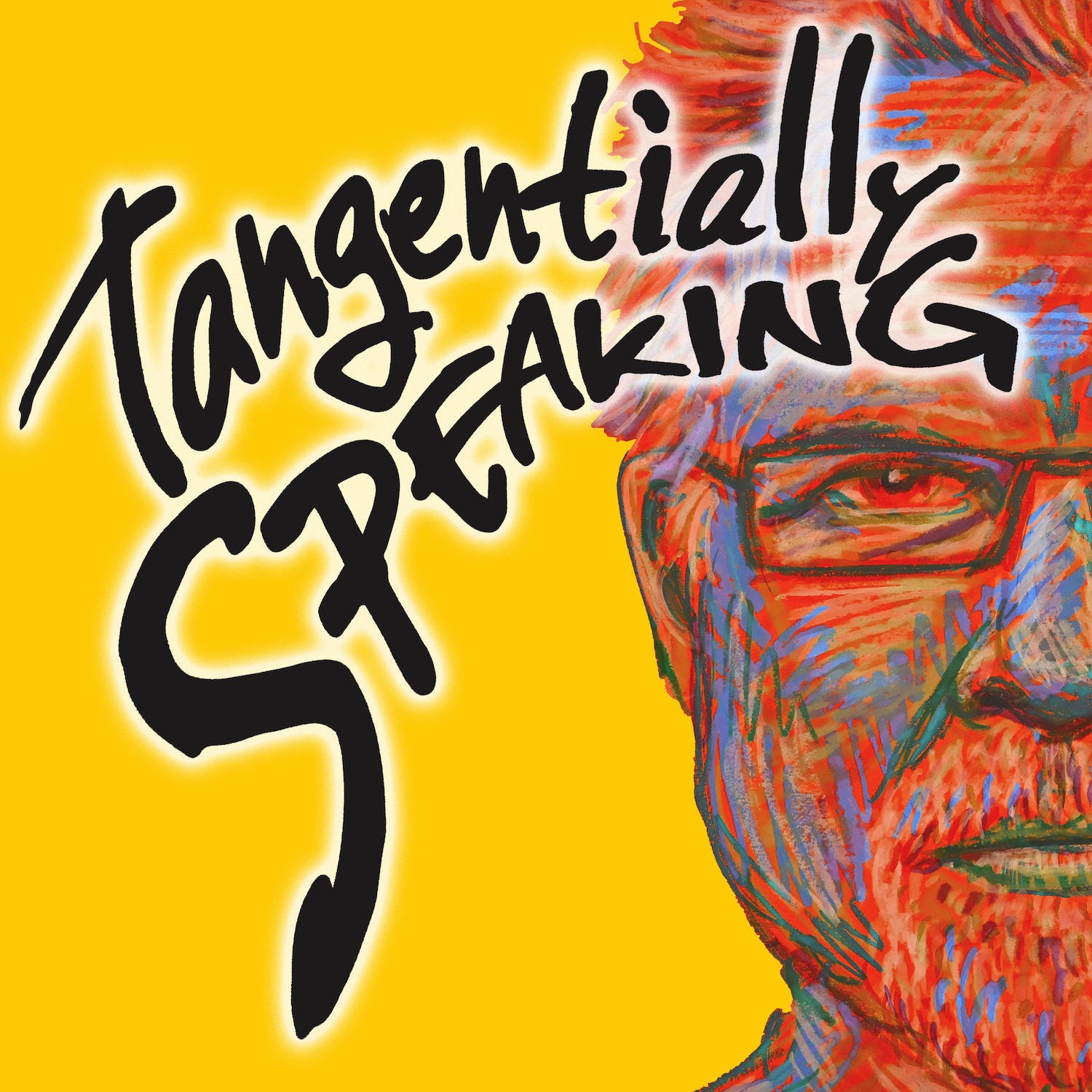 134 - David Steinberg (This Thing We Call Sex)