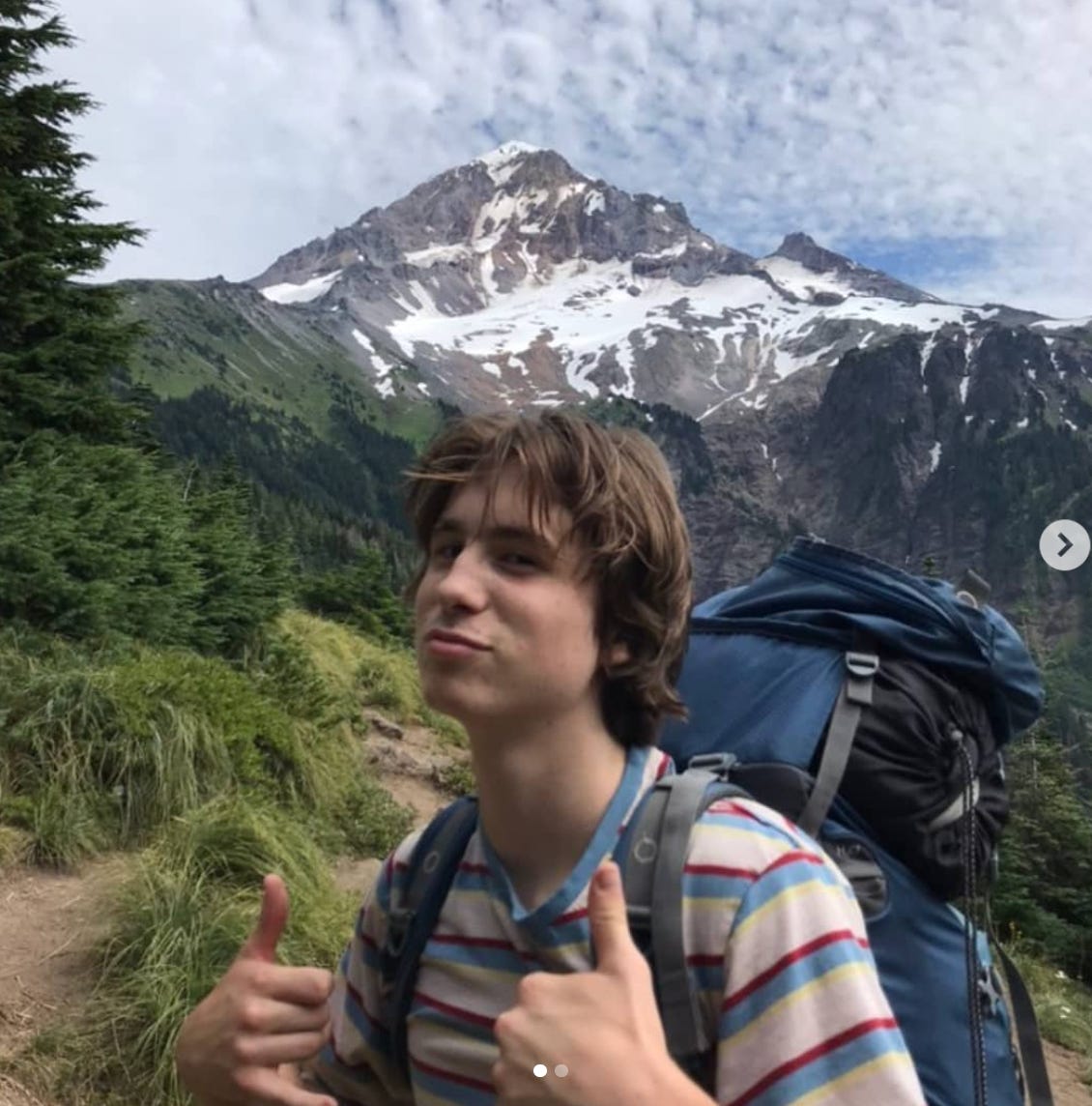 547 - Murphy Pelot (Older and Wiser)