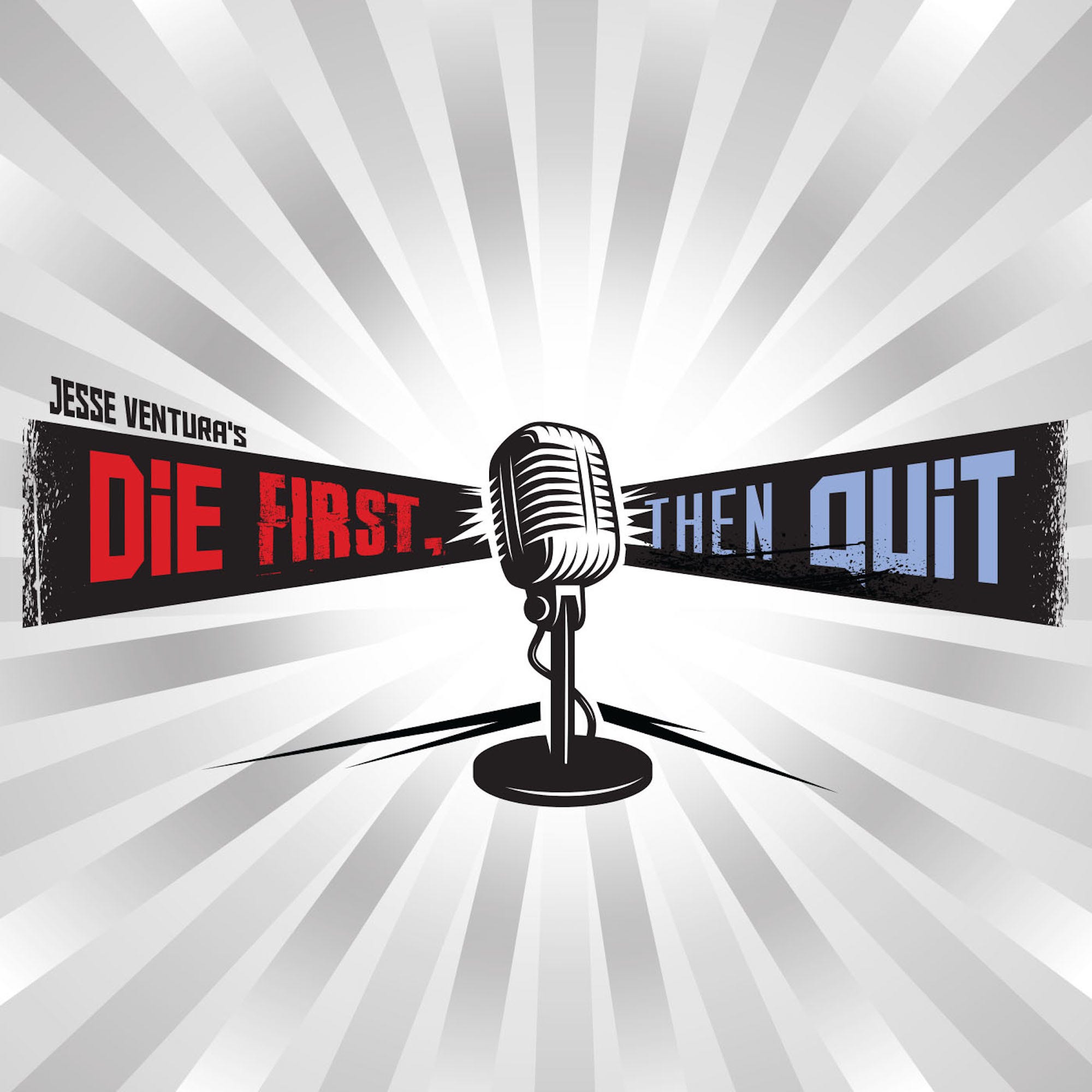 The Body Shop Podcast w/Gov. Jesse \