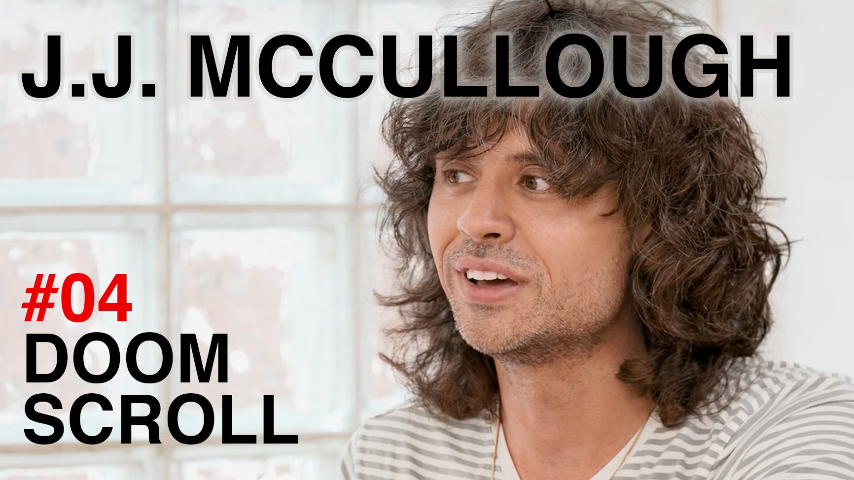 Doomscroll 04: J.J. McCullough