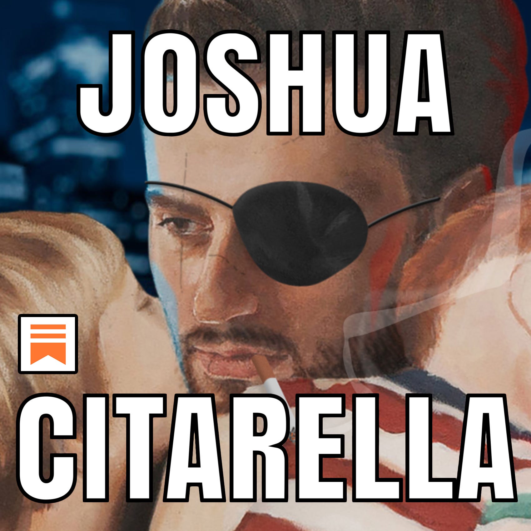 Doomscroll 36.5: Felix Biederman