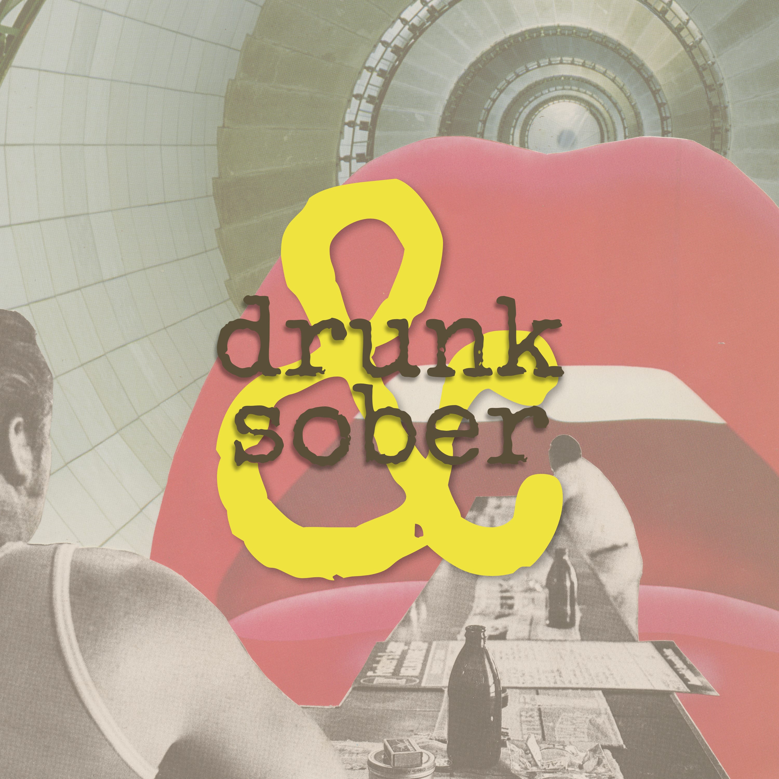 drunk & sober episode artwork