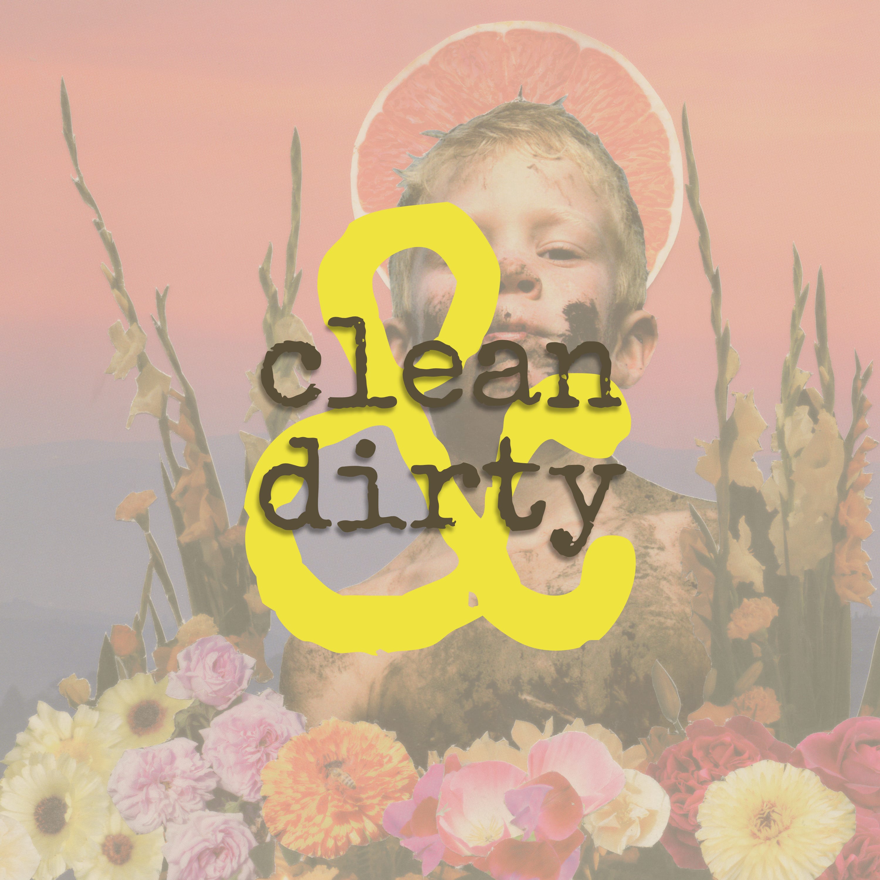 clean & dirty episode artwork