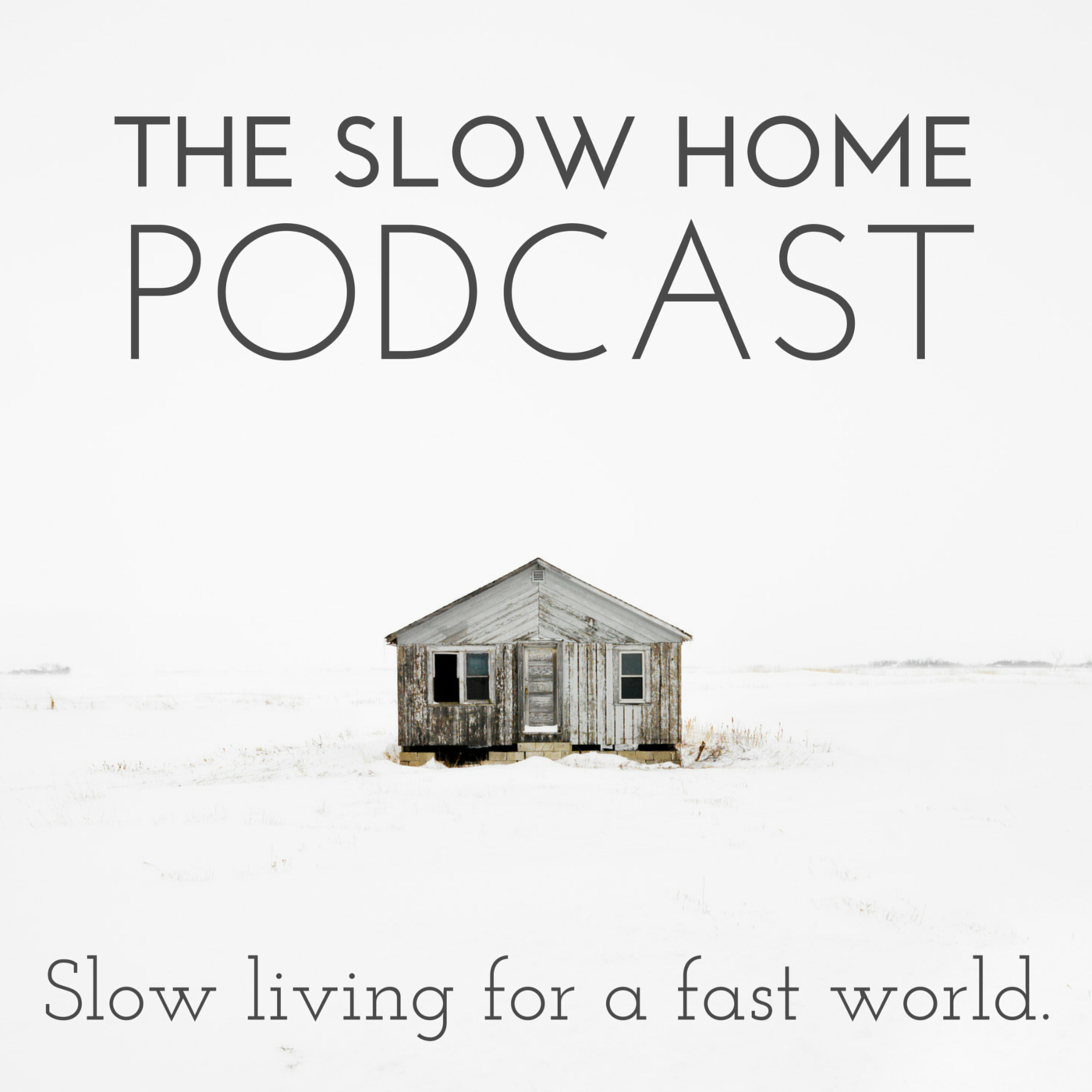 Rhythms: A Slow Living Deep-Dive episode artwork