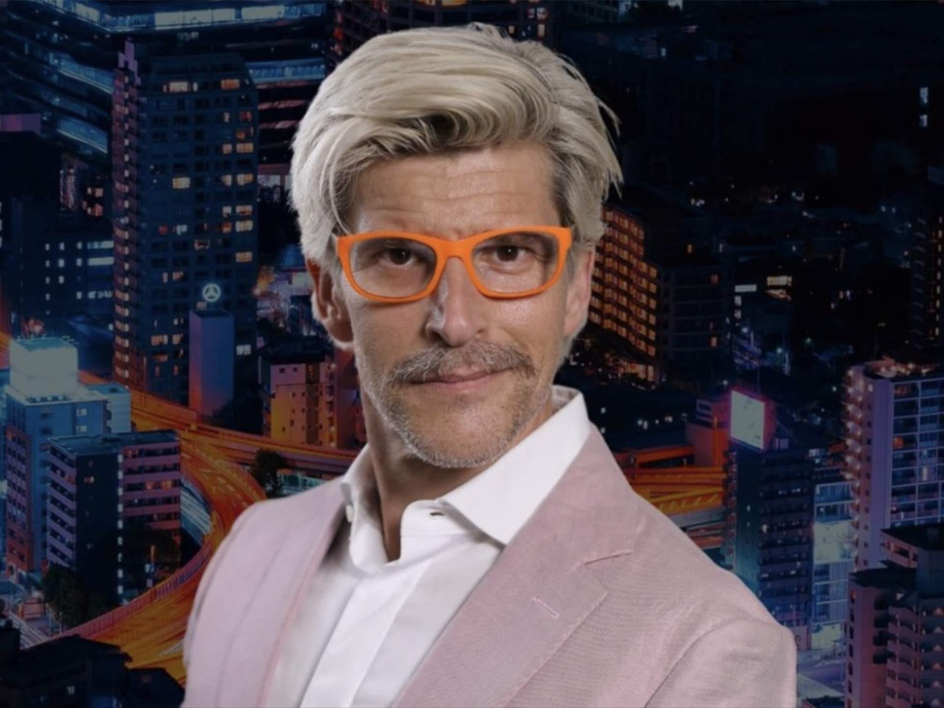 S1 E107 - Osher Günsberg