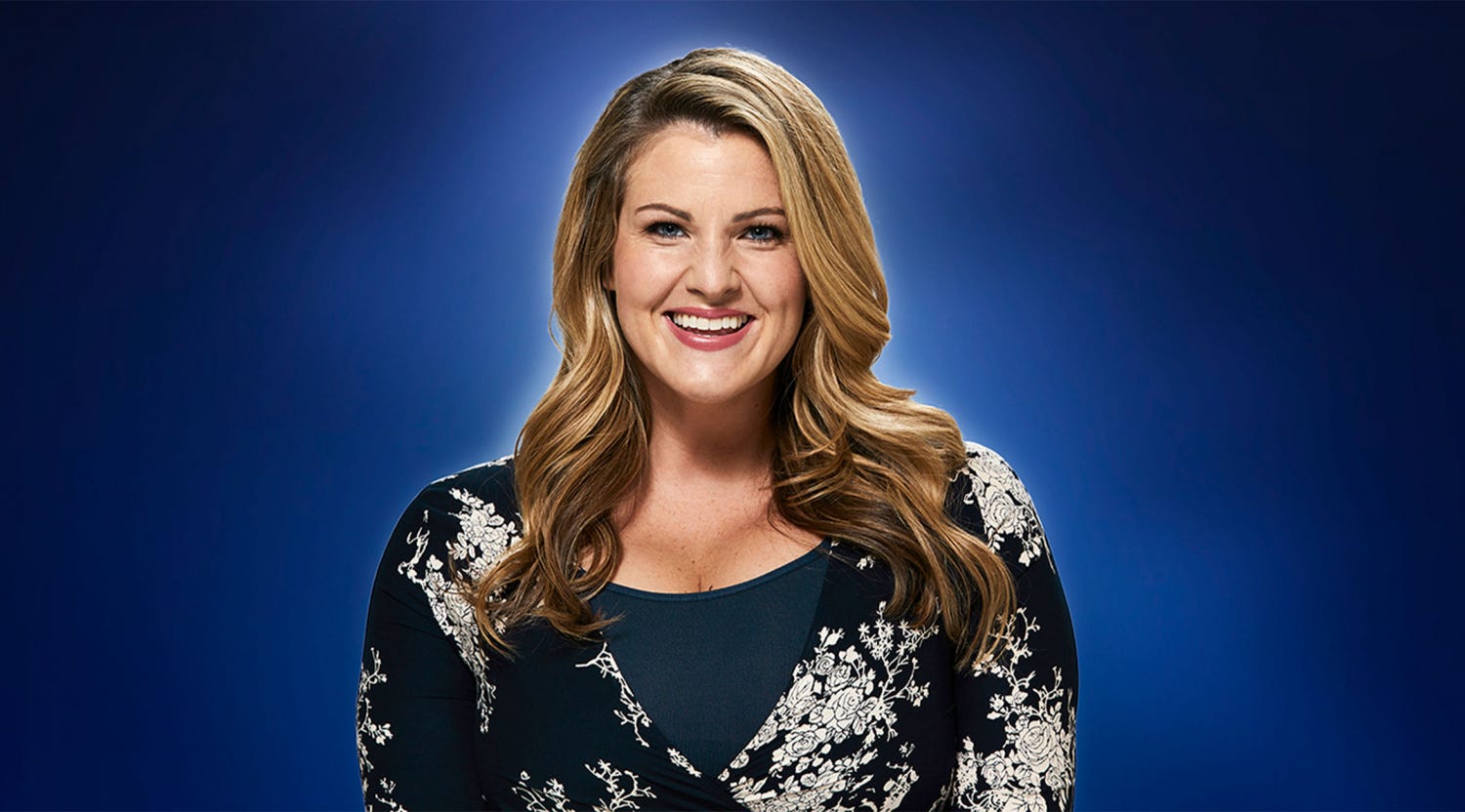 E1 S109 - Nikki Britton