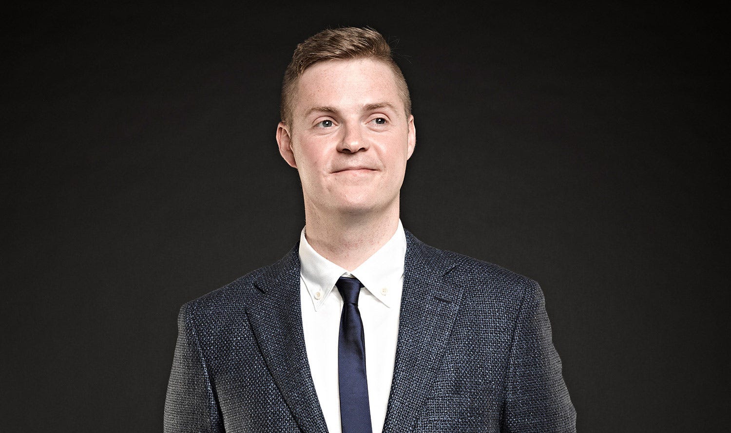 S1 E111 - Tom Ballard