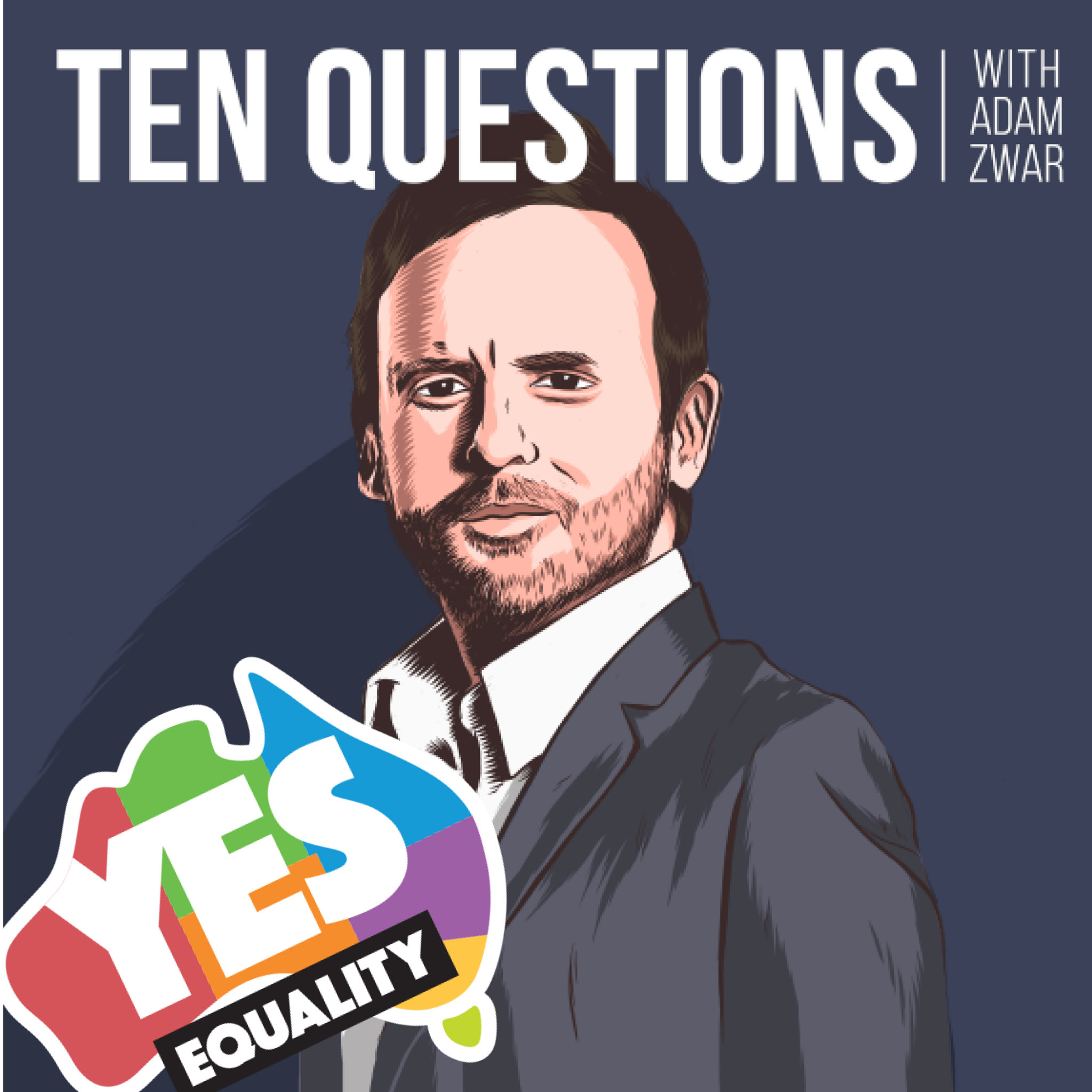 S1E40: Tom Ballard episode artwork