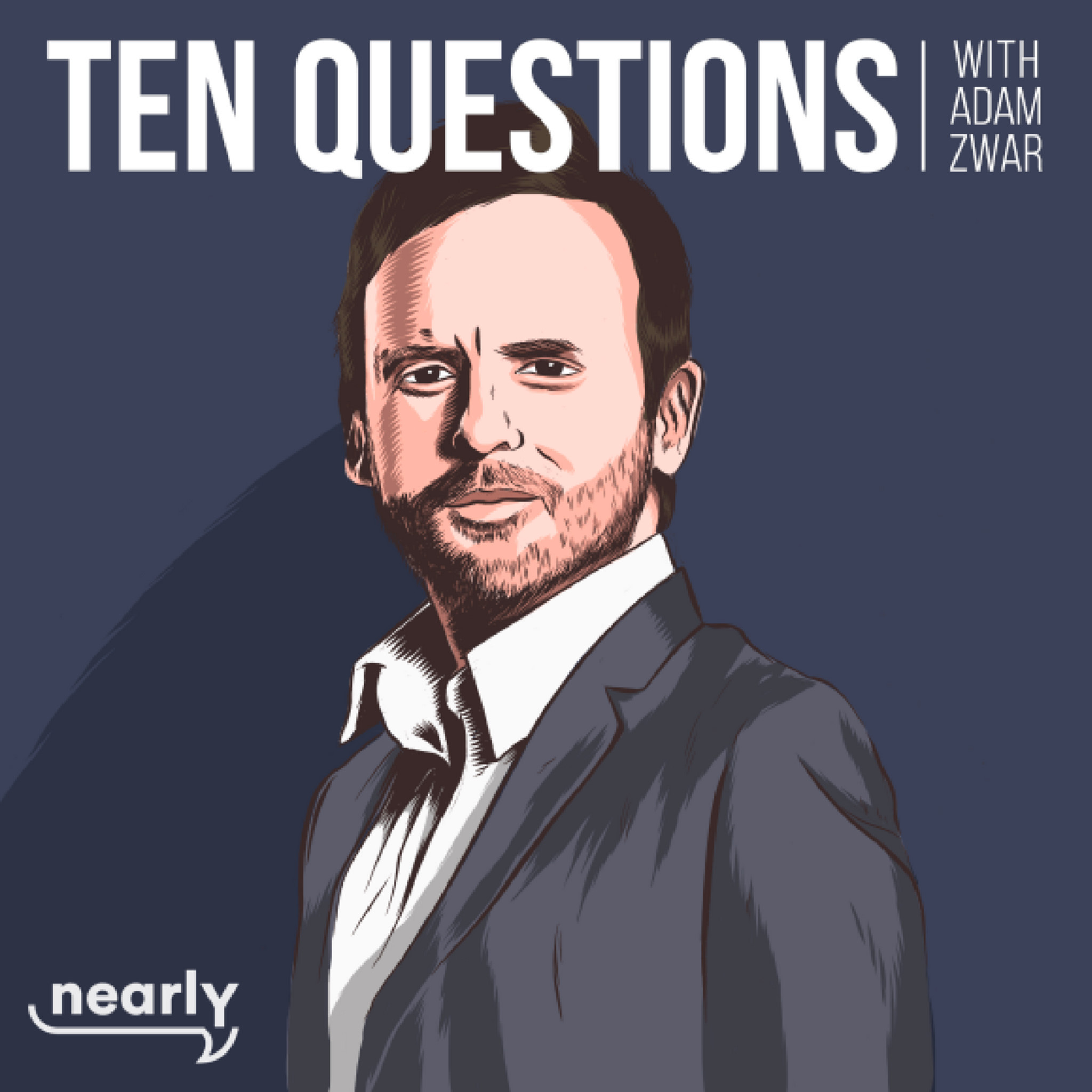 S1E16: Dee Madigan episode artwork