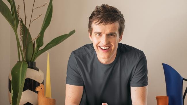 S1E102: Andrew Hansen