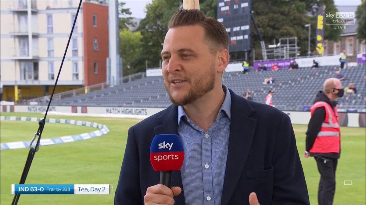 S1E103: Adam Collins