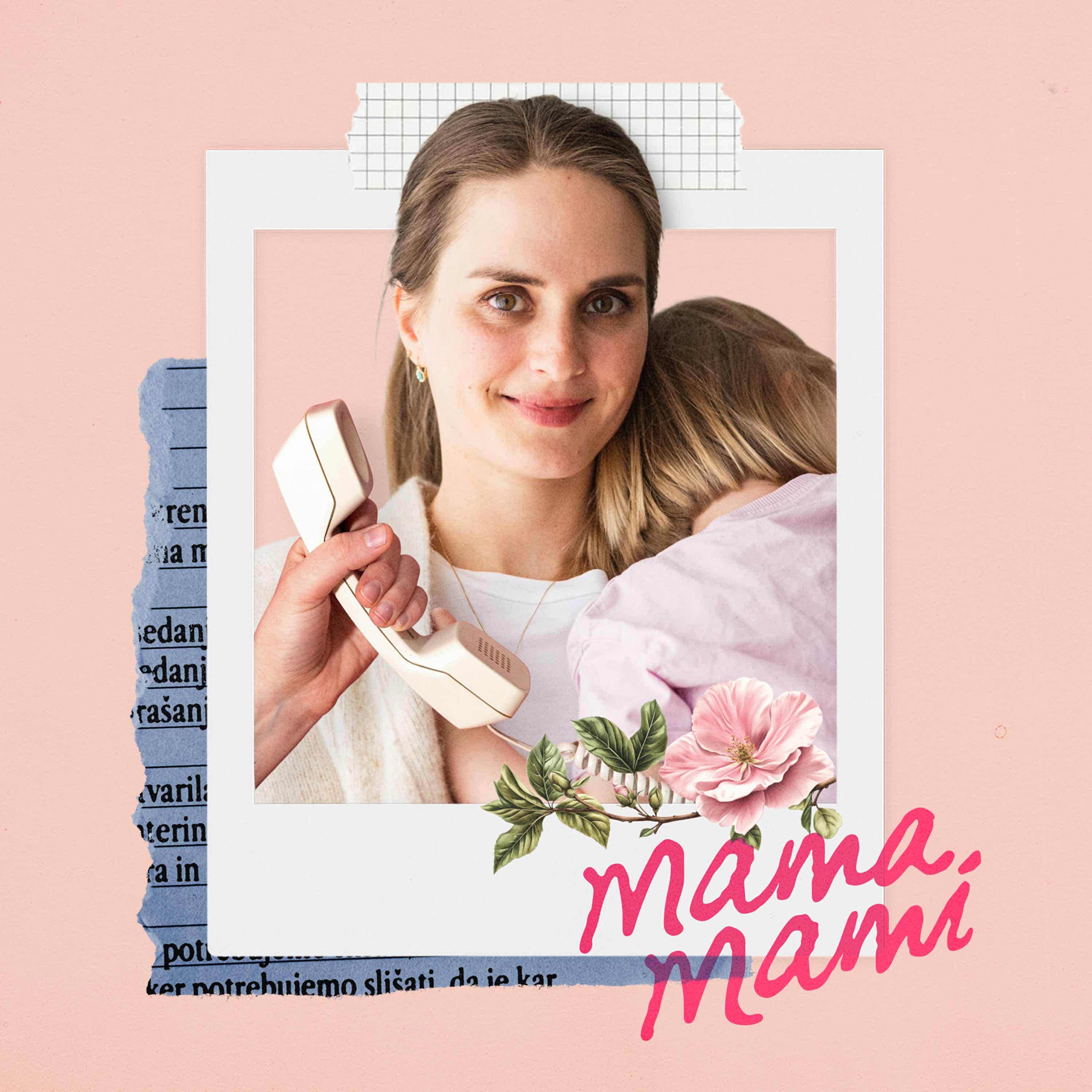 Mama Mami