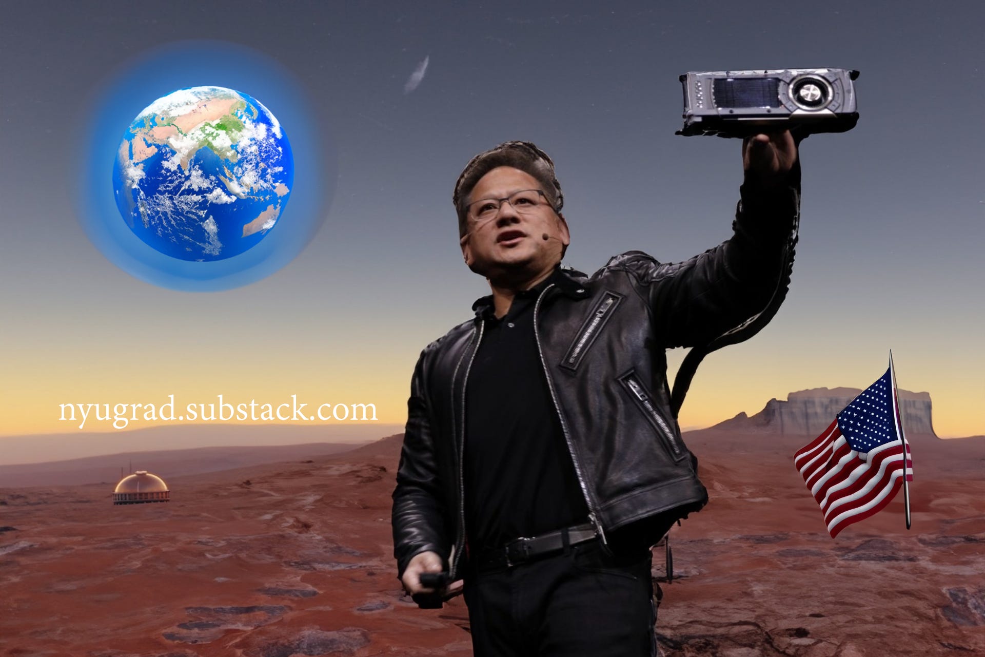 $NVDA To the Moon (Feb 22) #144