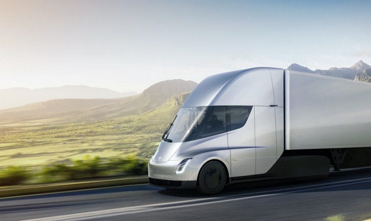 What does Alphabet's AI NotebookLM think about Tesla pre-earnings?