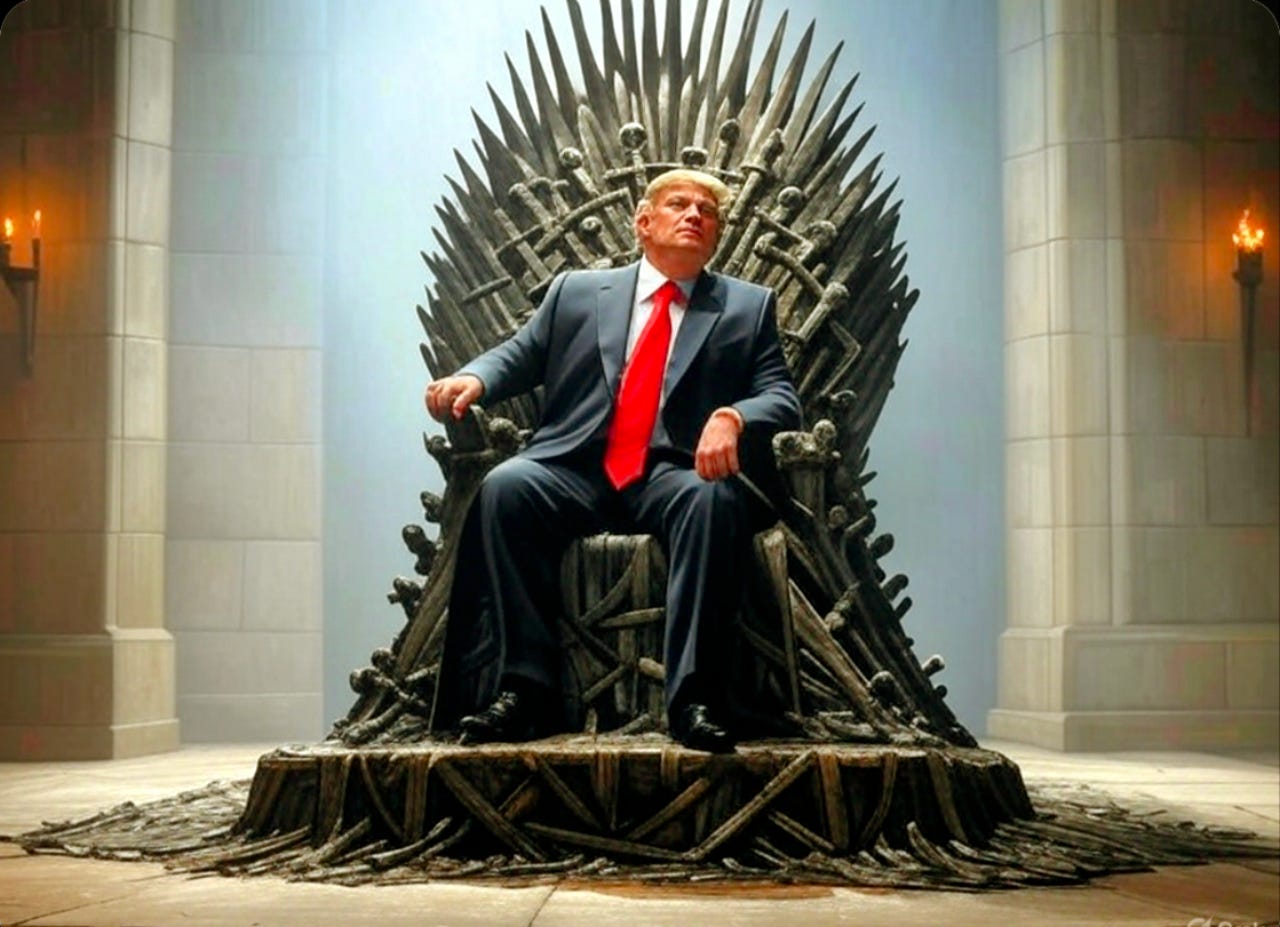 Second Largest Nasdaq Rally Ever! What Comes Next? 🎧 #423 (Apr 9)