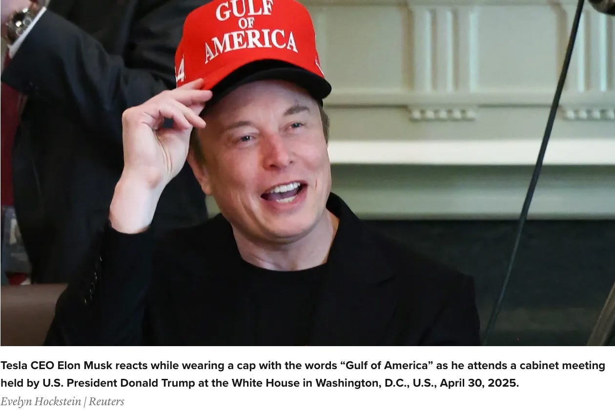 Markets recovered from a DOW 700 point sell off🎧 #437 (Apr 30)