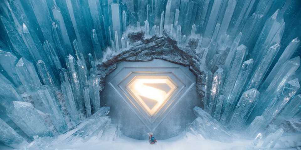 $OKLO will power the Fortress of Solitude in Alaska 🎧 #463 (Jun 11)