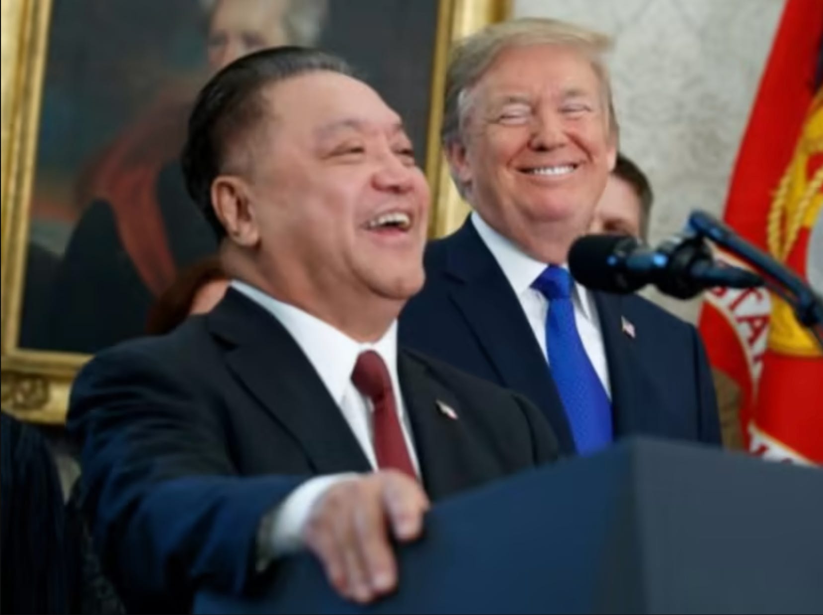 I recommended Broadcom $AVGO at $273 🎧 #521 (Sep 5)