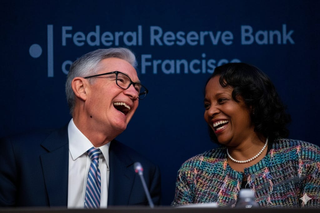 Prep for Fed Rate Cut Day 🎧 #528 (Sep 16)