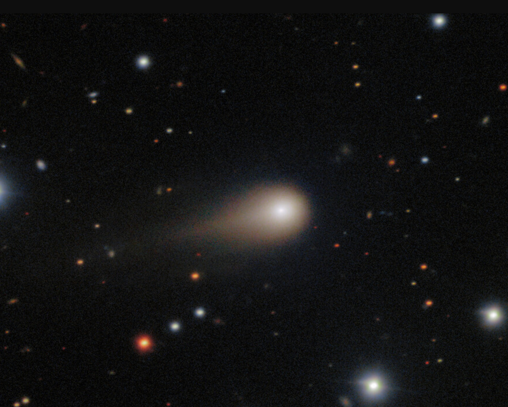 Fall, End of Month, Quarter, 3i Atlas & baby are almost here 🎧 #536 (Sep 29)