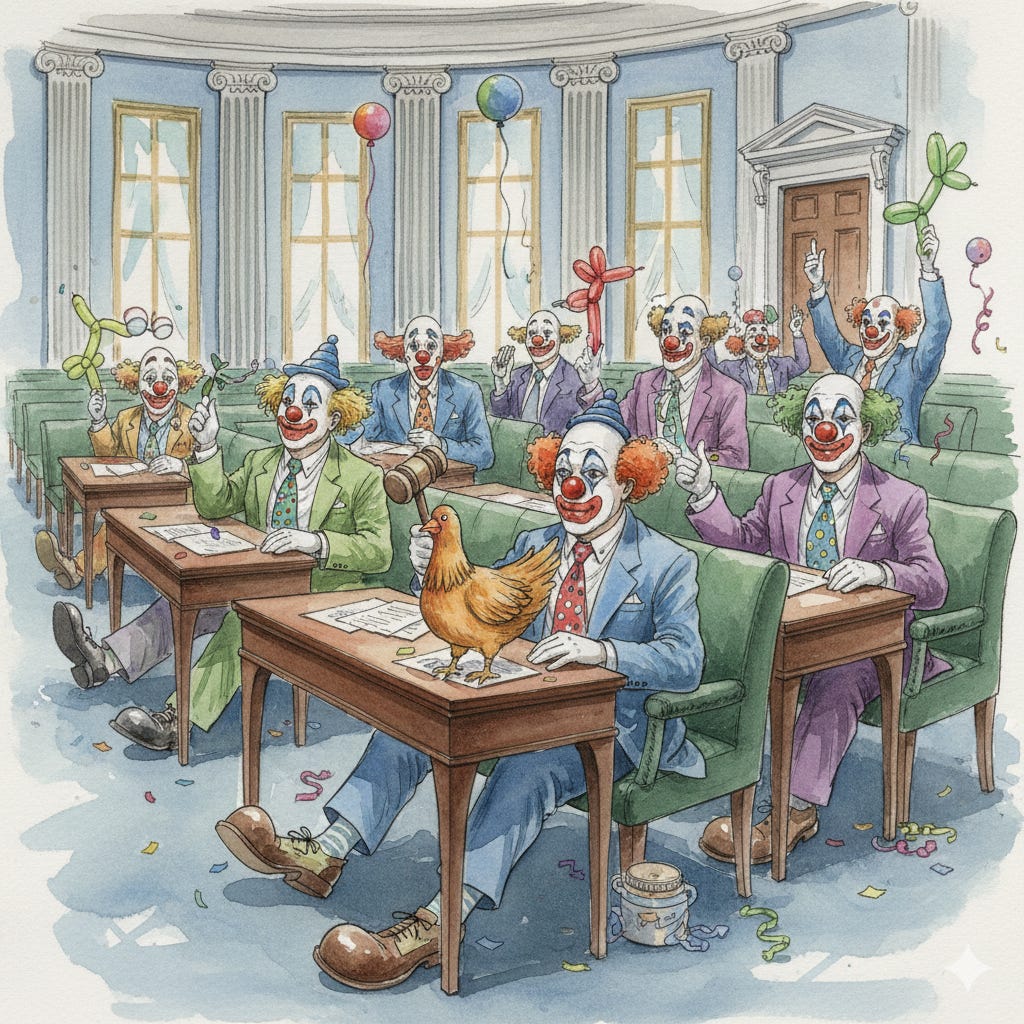 Everyone is fighting inflation except The Fed! 🎧 #538 (Oct 1)