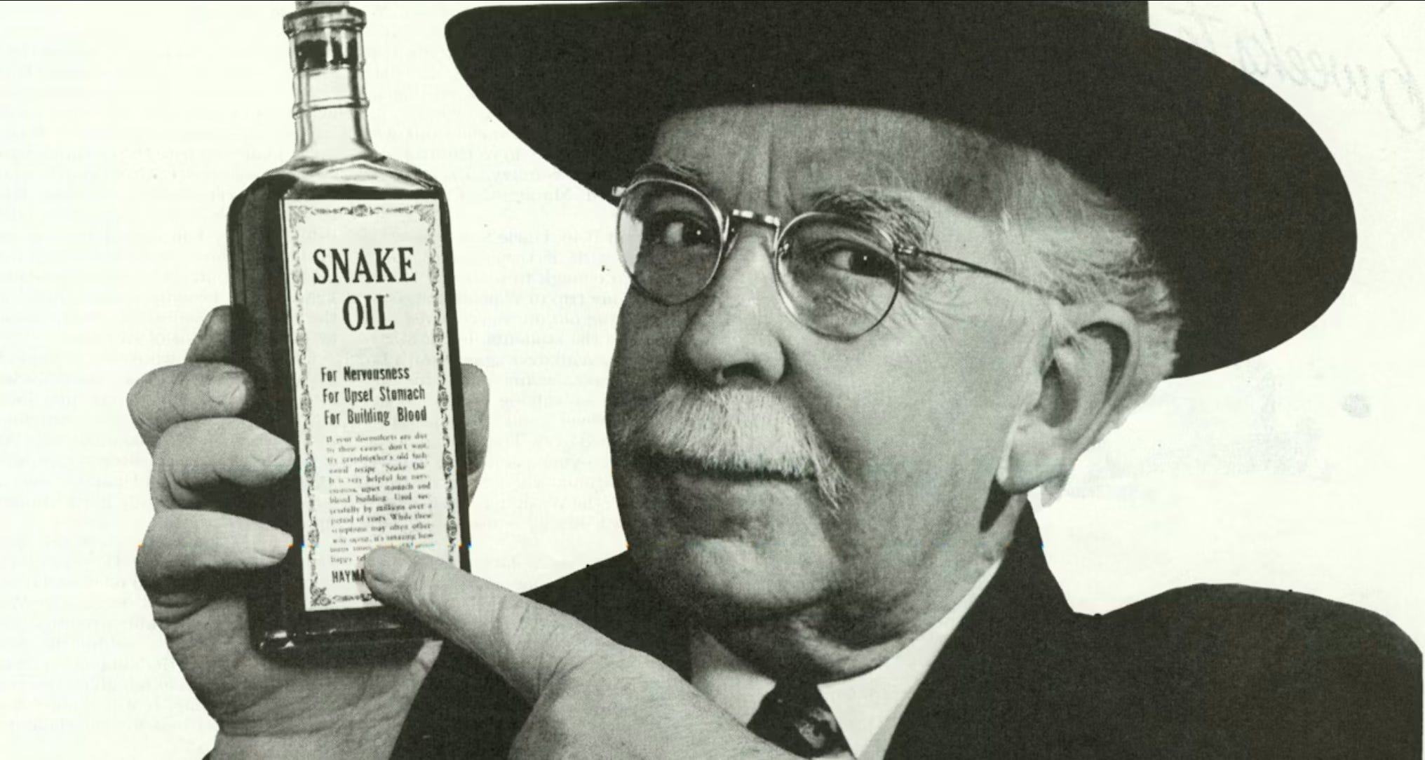 The Gig is up! 1,000 Year Mortgage next? 🎧 #551 (Nov 10)