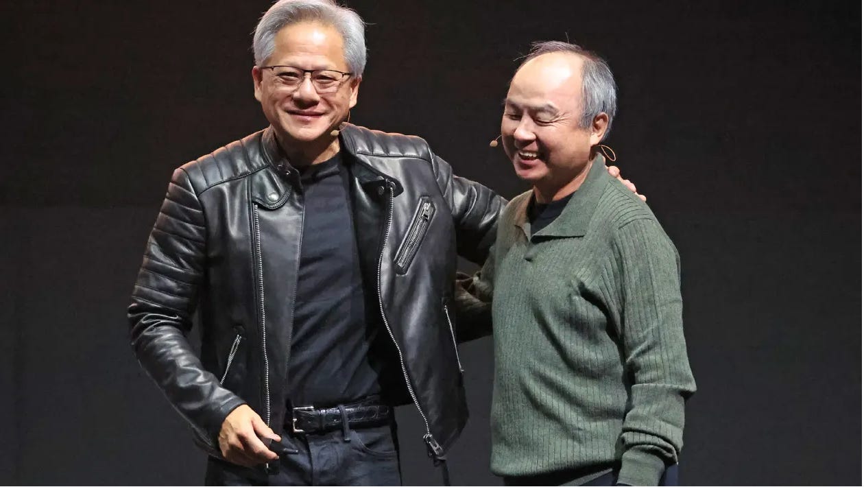 Gotta get people to shop 🎧 #552 (Nov 11)