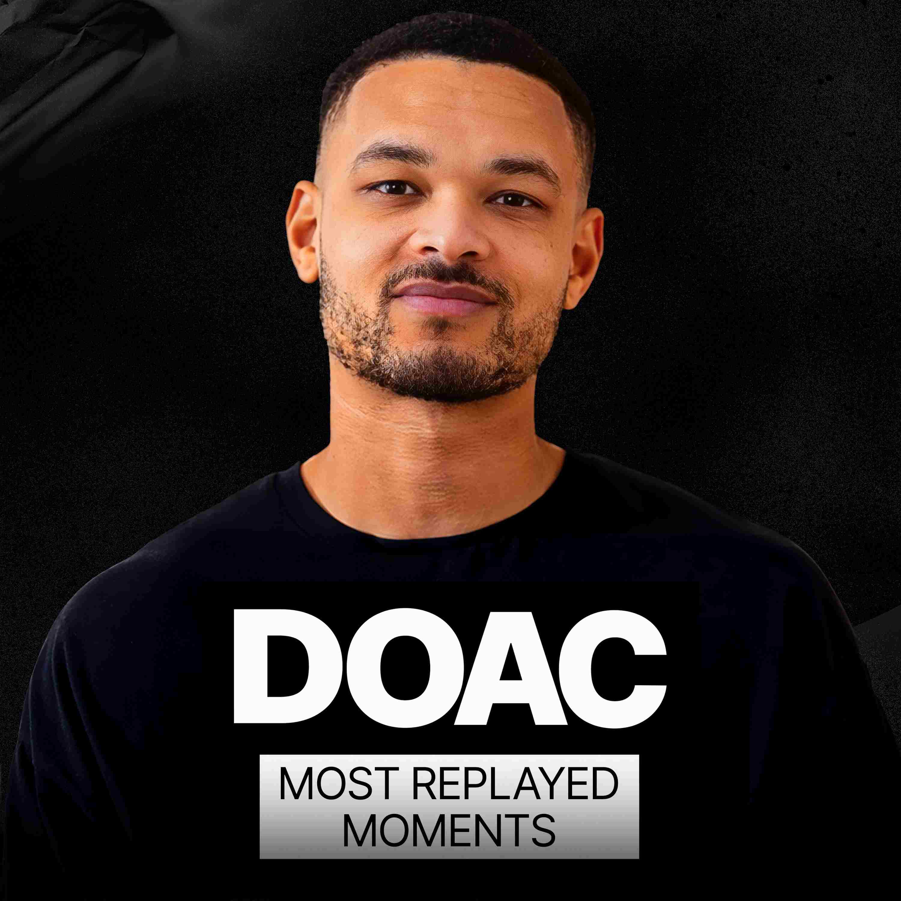 Most Replayed Moment: Can Creatine Offset Sleep Deprivation? Is It Really The Best Supplement?