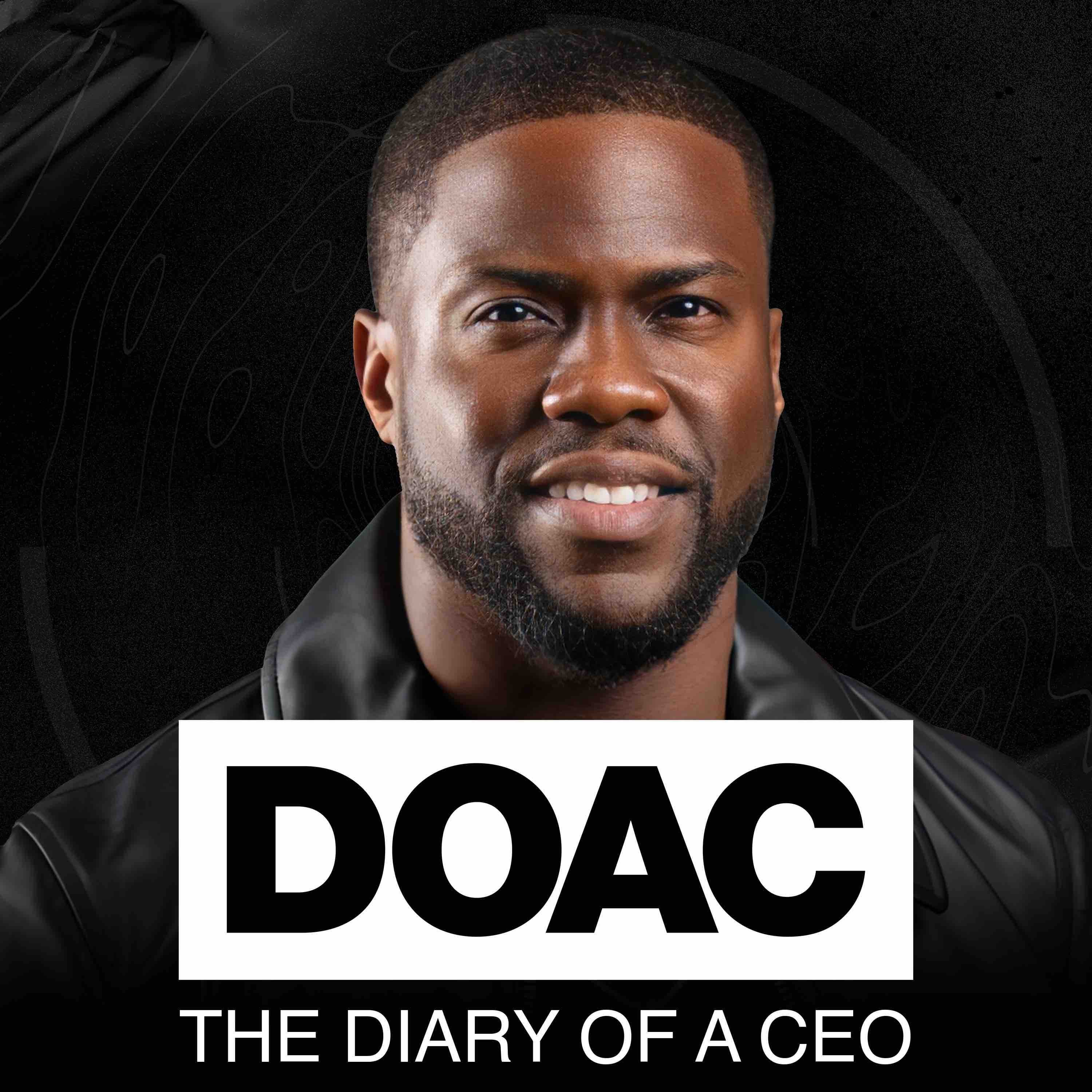 Kevin Hart: They're Lying To You About How To Become A Millionaire! I Was Doing 28 Sets A Weekend!