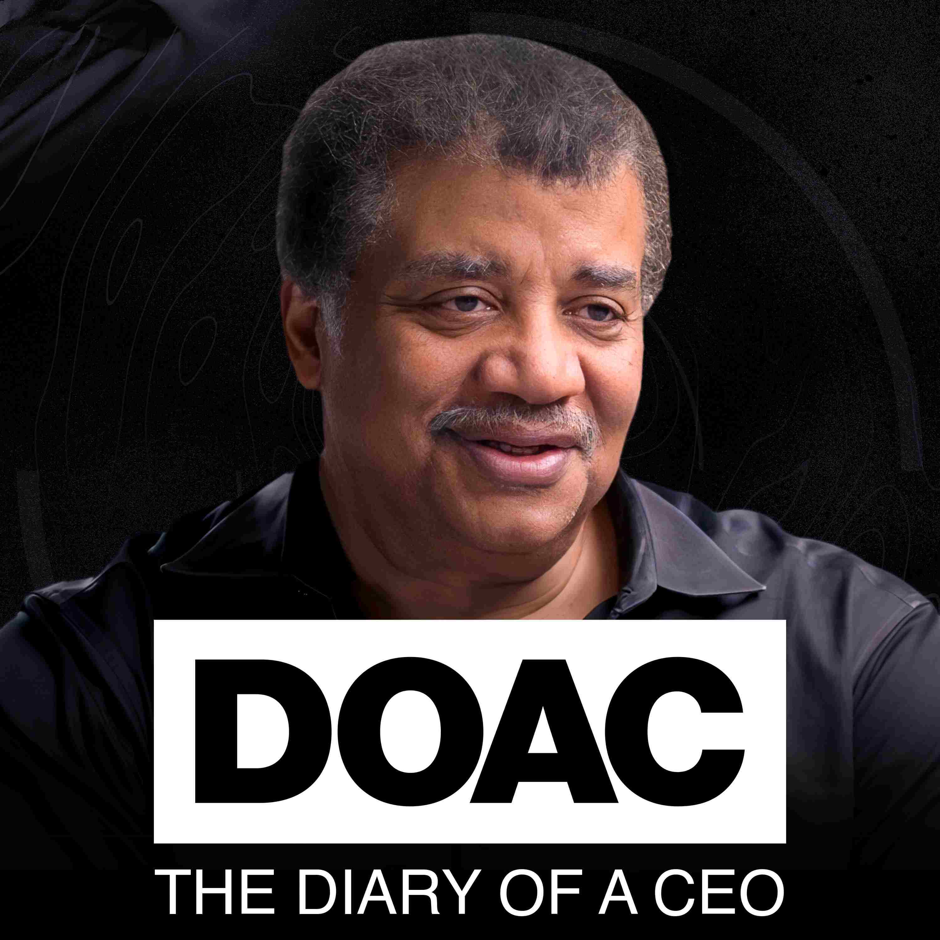 Neil deGrasse Tyson: The Brutal Truth About Astrology! Our Breath Contains Molecules Jesus Inhaled! episode artwork
