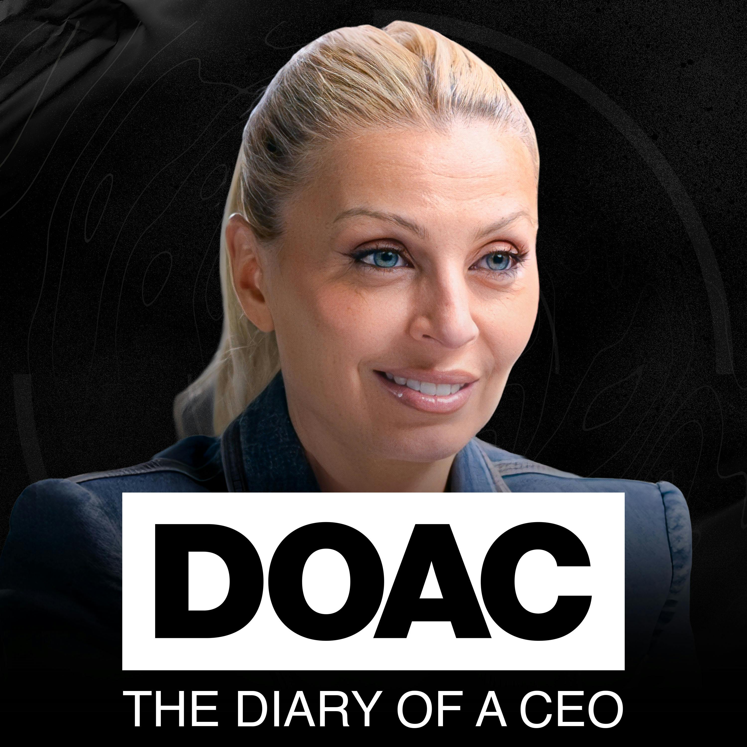 Secret Agent (Evy Poumpouras): Never Be Yourself At Work! Authenticity Is Quietly Sabotaging You! - Evy Poumpouras