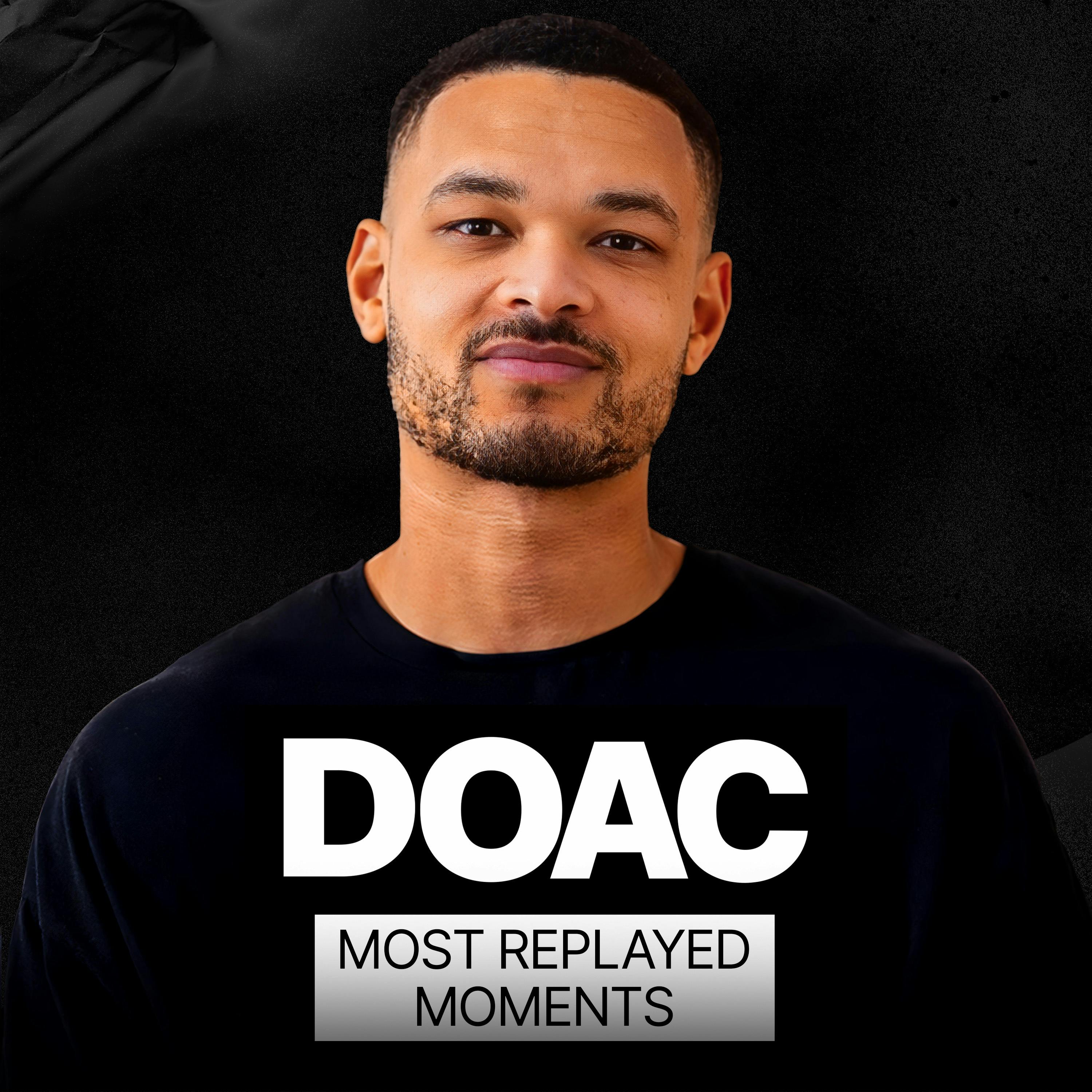 The Diary Of A CEO with Steven Bartlett