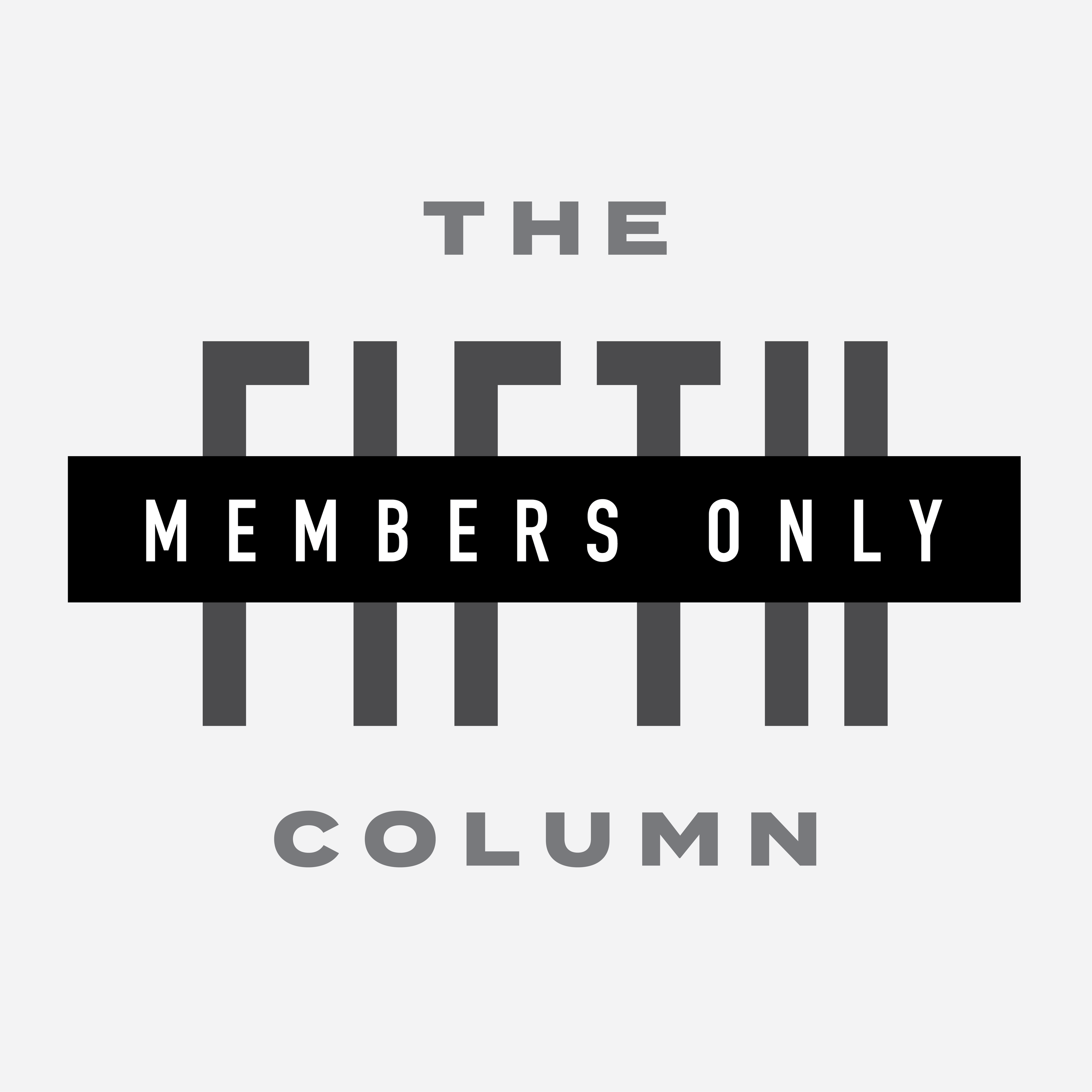 Members Only #199 - Why You Should Never Fly Coach