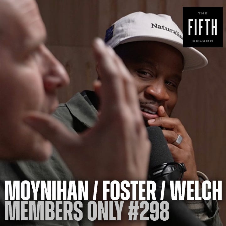 TACO Tuesday in Minneapolis and the Fall of the Short King Cop