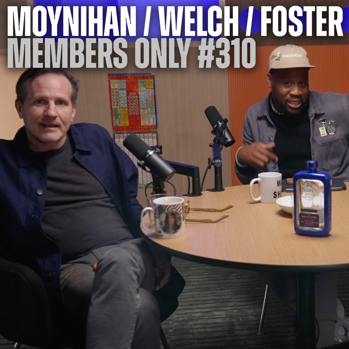 The Hungarian Road to Havana (Members Only #310)