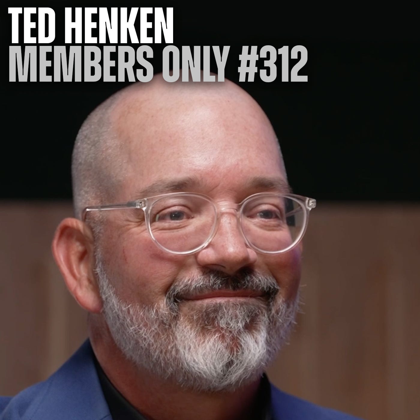 Cuba, Race, and the American Category Problem w/Ted Henken (Members Only #312) artwork