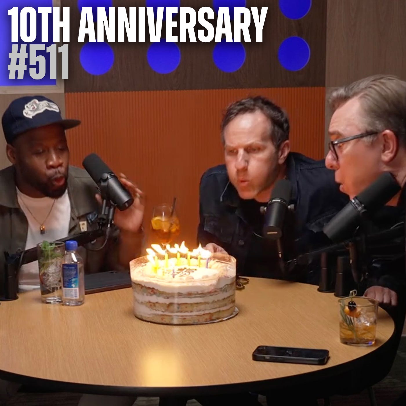 Ten Years of The Fifth Column (#551) Ten Years of The Fifth Column (#551)